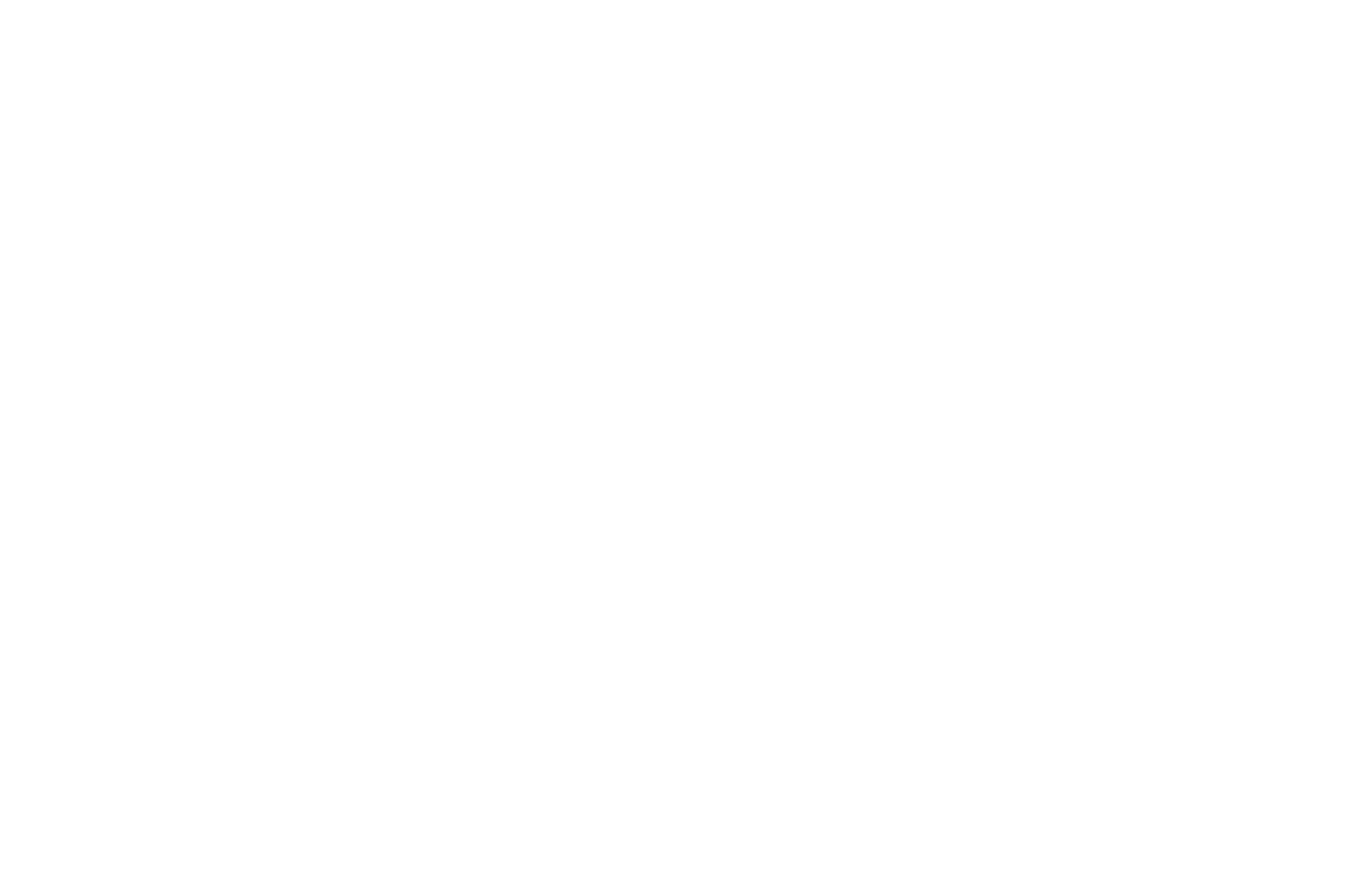 An illustration of a man and woman leaving a restaurant.