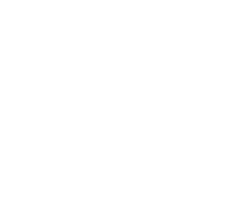An illustration of a man and a woman who work at Davies & Davies holding a briefcase.