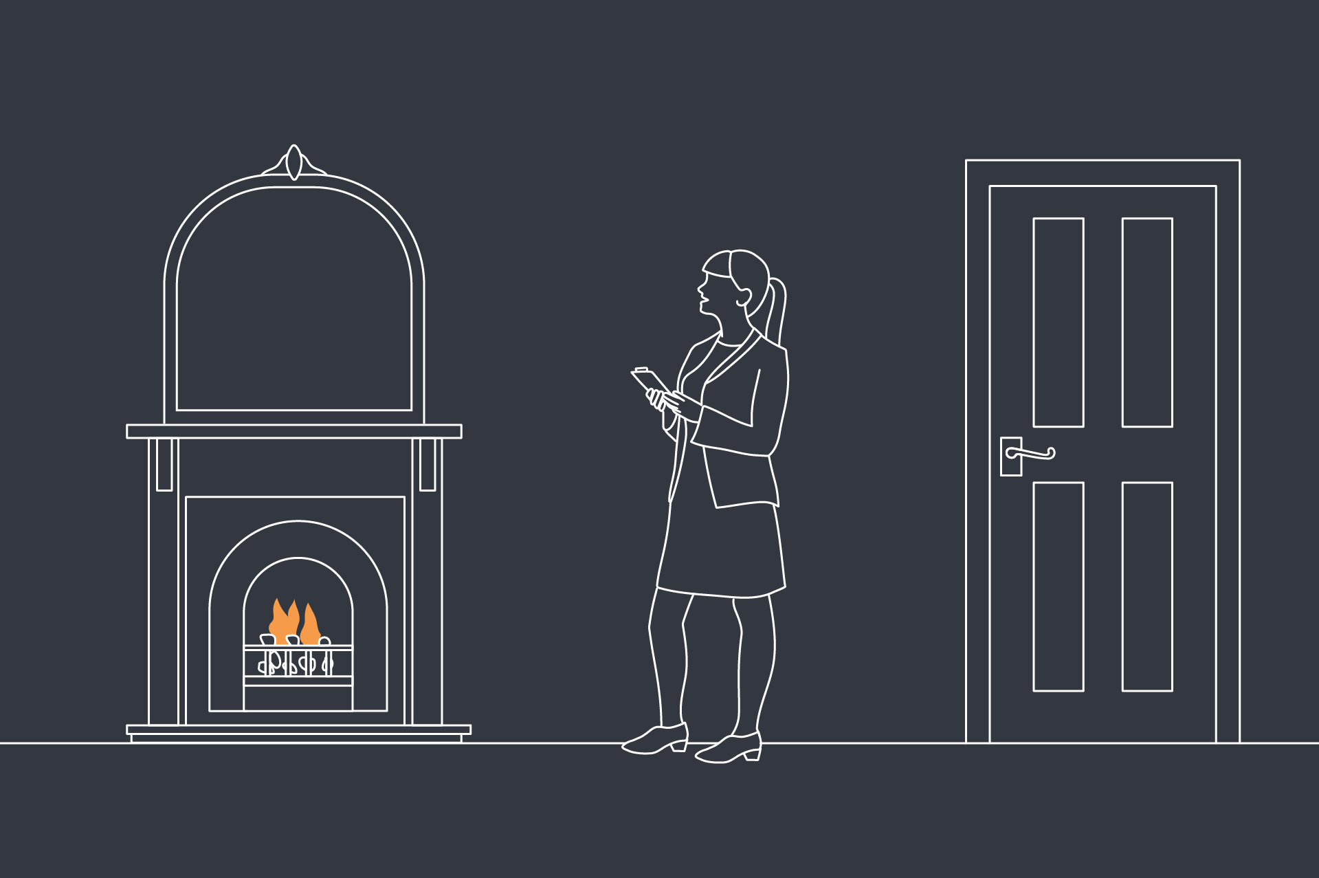 navigating property valuation illustration